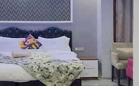 Sahıl Suıtes